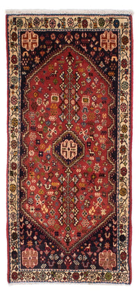 アバデ 絨毯 151x72cm - ペルシャ絨毯 – product image
