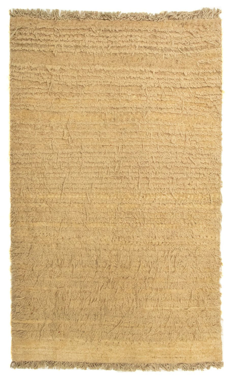 ペルシャギャベ 絨毯 127x77cm - ペルシャウールラグ