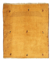 ペルシャギャベ 絨毯 170x137cm - ペルシャウールラグ – product image