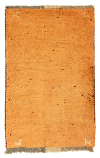 ペルシャギャベ 絨毯 86x58cm - ペルシャウールラグ – product image