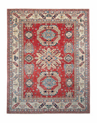 カザック 絨毯 310x242cm - オリエンタル絨毯 – product image