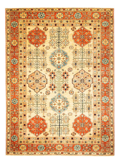 カザック 絨毯 203x266cm - オリエンタル絨毯