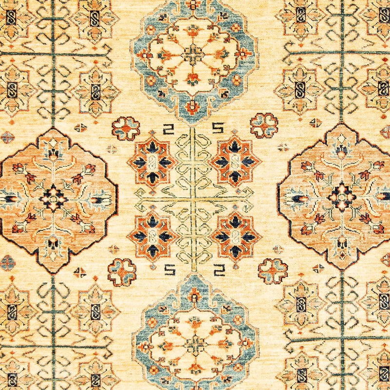 カザック 絨毯 266x203cm - オリエンタル絨毯