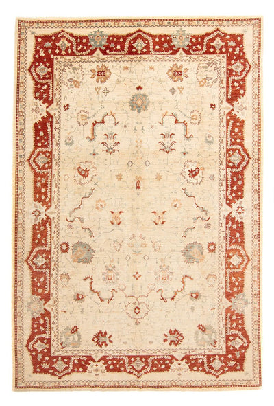 ファラハン 絨毯 293x403cm - ペルシャ絨毯