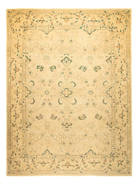 タブリーズ 絨毯 353x272cm - ペルシャ絨毯 – product image