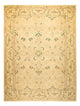 タブリーズ 絨毯 353x272cm - ペルシャ絨毯