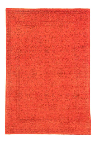 ツィーグラー絨毯 241x342cm - オリエンタル絨毯