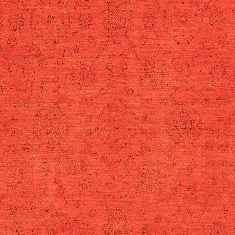 ツィーグラー絨毯 342x241cm - オリエンタル絨毯