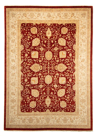 ツィーグラー絨毯 343x248cm - オリエンタル絨毯 – product image