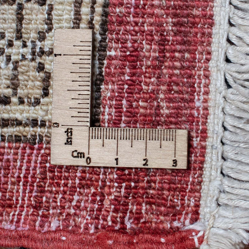 ヘリーズ 絨毯 302x228cm - ペルシャ絨毯