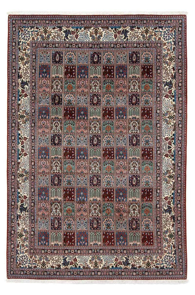 モウド 絨毯 200x289cm - ペルシャ絨毯