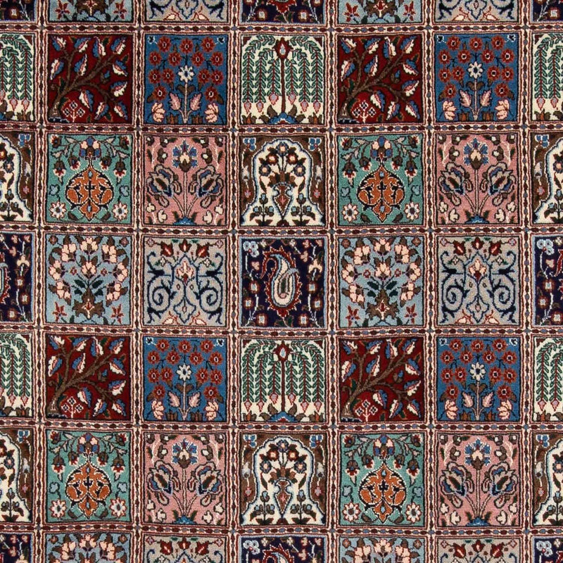モウド 絨毯 289x200cm - ペルシャ絨毯