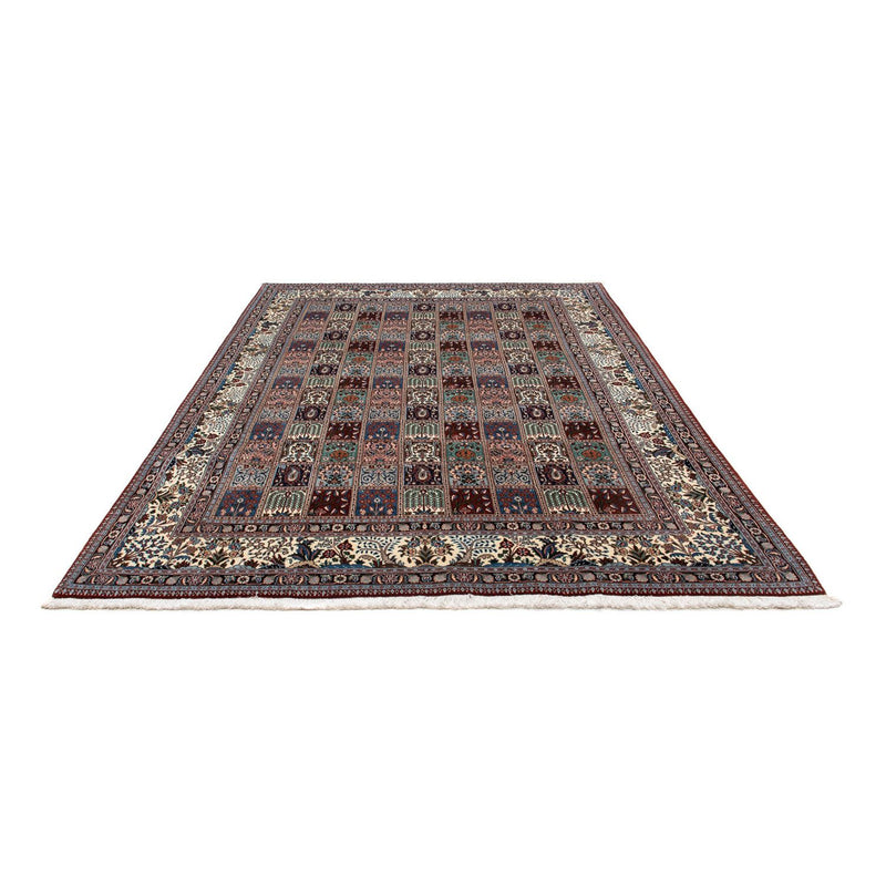 モウド 絨毯 289x200cm - ペルシャ絨毯