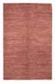 インド ギャベ 絨毯 255x166cm - ウールラグ