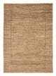 インド ギャベ 絨毯 227x166cm - ウールラグ
