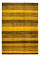 インド ギャベ 絨毯 313x238cm - ペルシャウールラグ