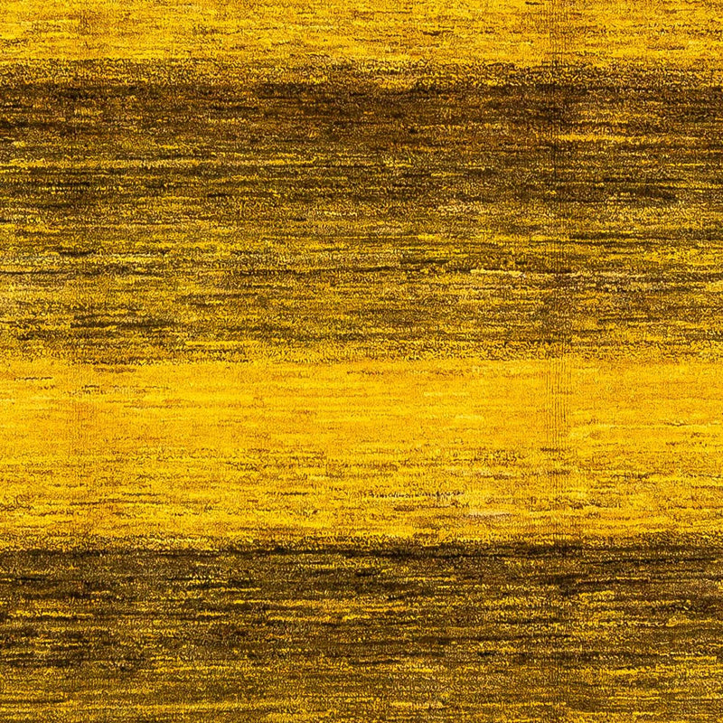 インド ギャベ 絨毯 313x238cm - ペルシャウールラグ