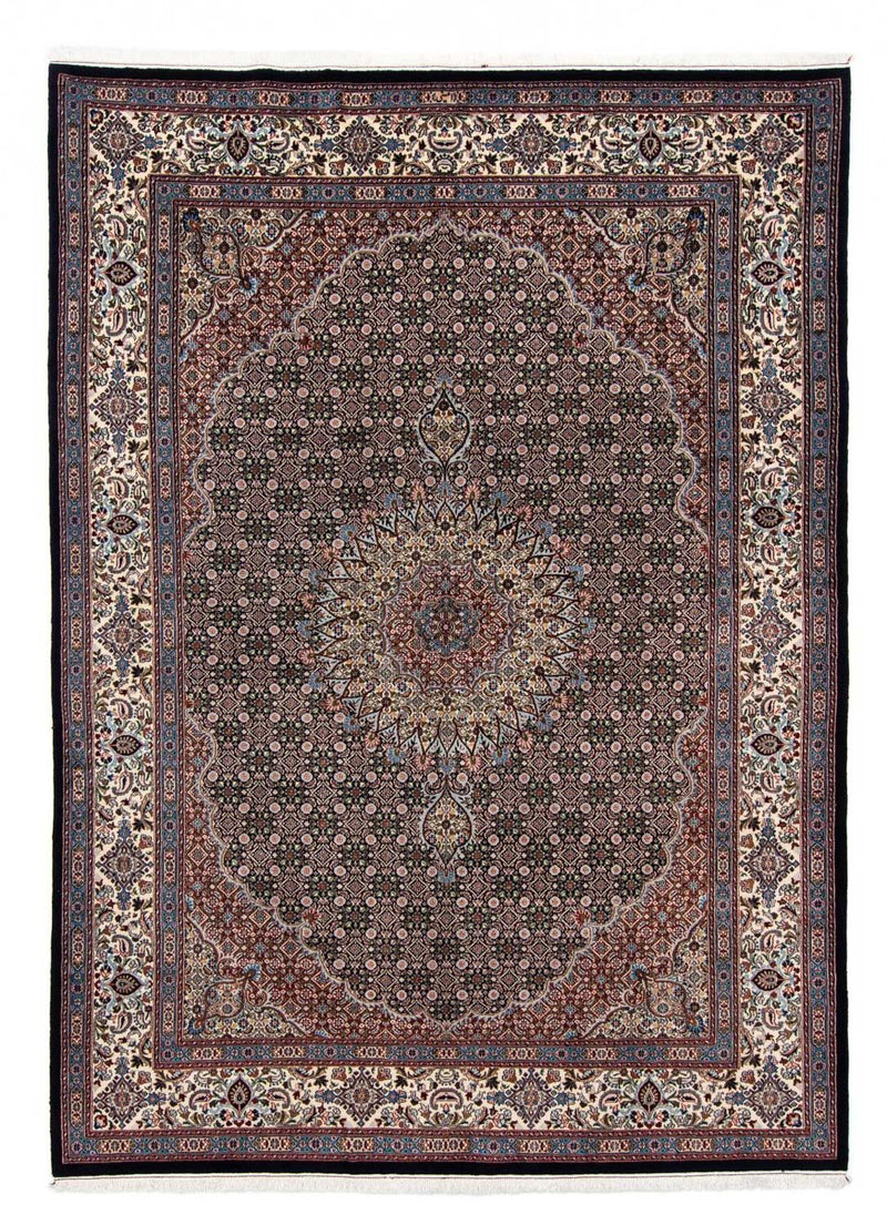 モウド 絨毯 291x206cm - ペルシャ絨毯
