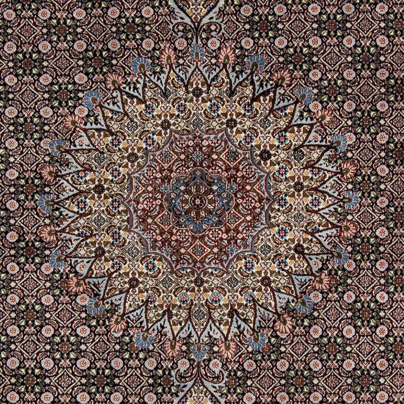 モウド 絨毯 291x206cm - ペルシャ絨毯