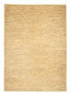 インド ギャベ 絨毯 235x175cm - ウールラグ