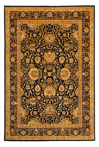 ツィーグラー絨毯 344x247cm - オリエンタル絨毯 – product image