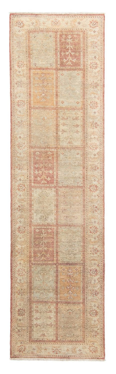 ツィーグラー絨毯 78x294cm - ペルシャ絨毯