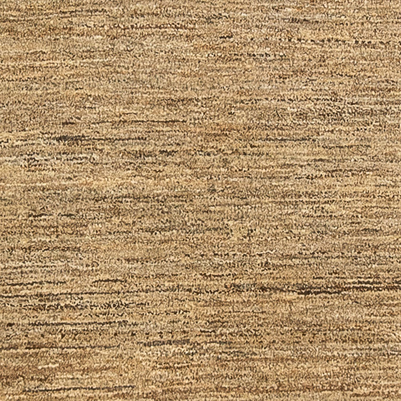 インド ギャベ 絨毯 161x83cm - ペルシャウールラグ
