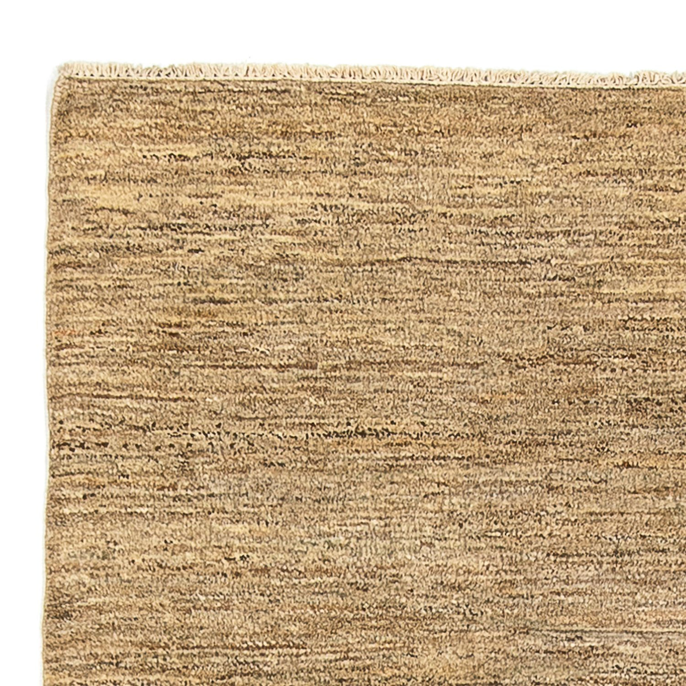 インド ギャベ 絨毯 161x83cm - ペルシャウールラグ