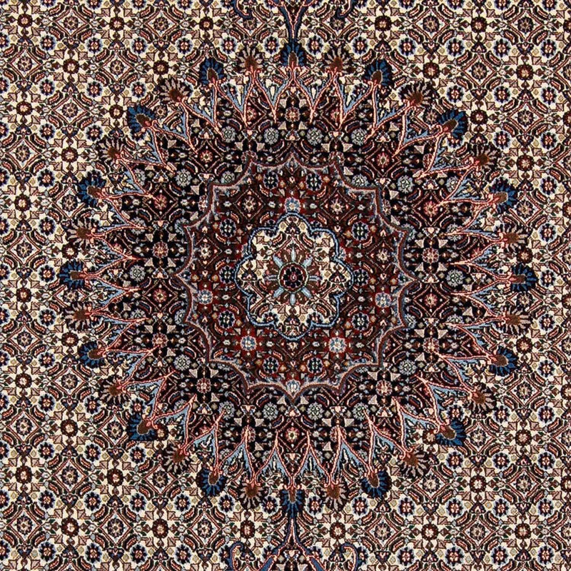 モウド 絨毯 292x200cm - ペルシャ絨毯