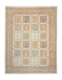 ツィーグラー絨毯 332x250cm - オリエンタル絨毯 – product image