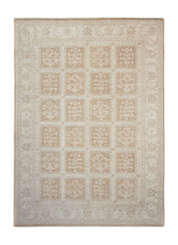 ツィーグラー絨毯 346x245cm - オリエンタル絨毯 – product image