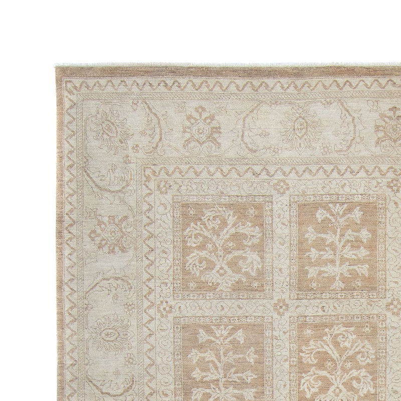 ツィーグラー絨毯 346x245cm - オリエンタル絨毯