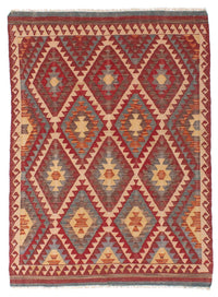 キリム ファルス 絨毯 192x136cm – product image