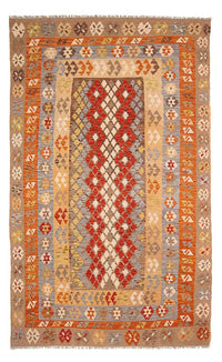 キリム マイメネ 絨毯 309x200cm - ウールラグ – product image