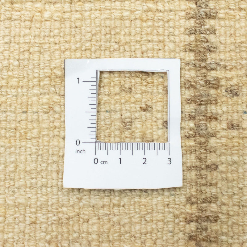 ペルシャギャベ 絨毯 345x75cm - ペルシャウールラグ