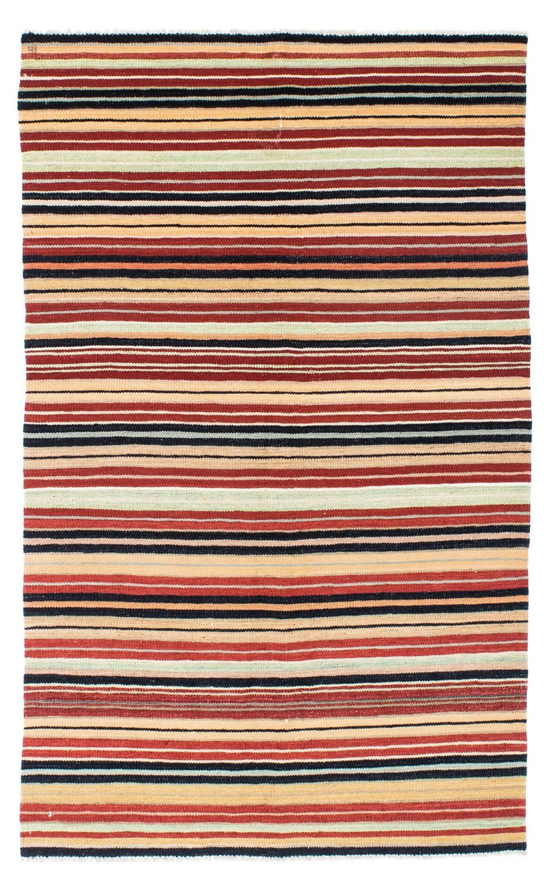 キリム ファルス 絨毯 193x123cm