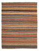 キリム マイメネ 絨毯 195x152cm - ウールラグ