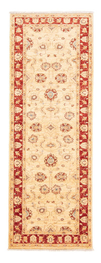 ツィーグラー絨毯 232x82cm - オリエンタル絨毯 – product image