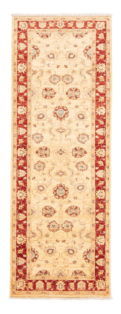 ツィーグラー絨毯 82x232cm - オリエンタル絨毯