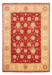 ツィーグラー絨毯 245x163cm - オリエンタル絨毯 – product image