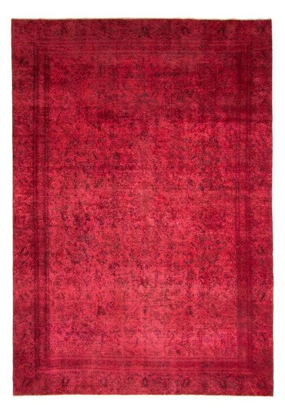ヴィンテージ絨毯 259x344cm