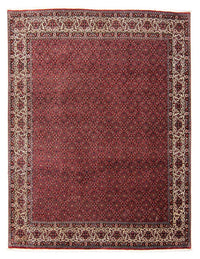 ビジャー 絨毯 300x253cm - ペルシャ絨毯 – product image
