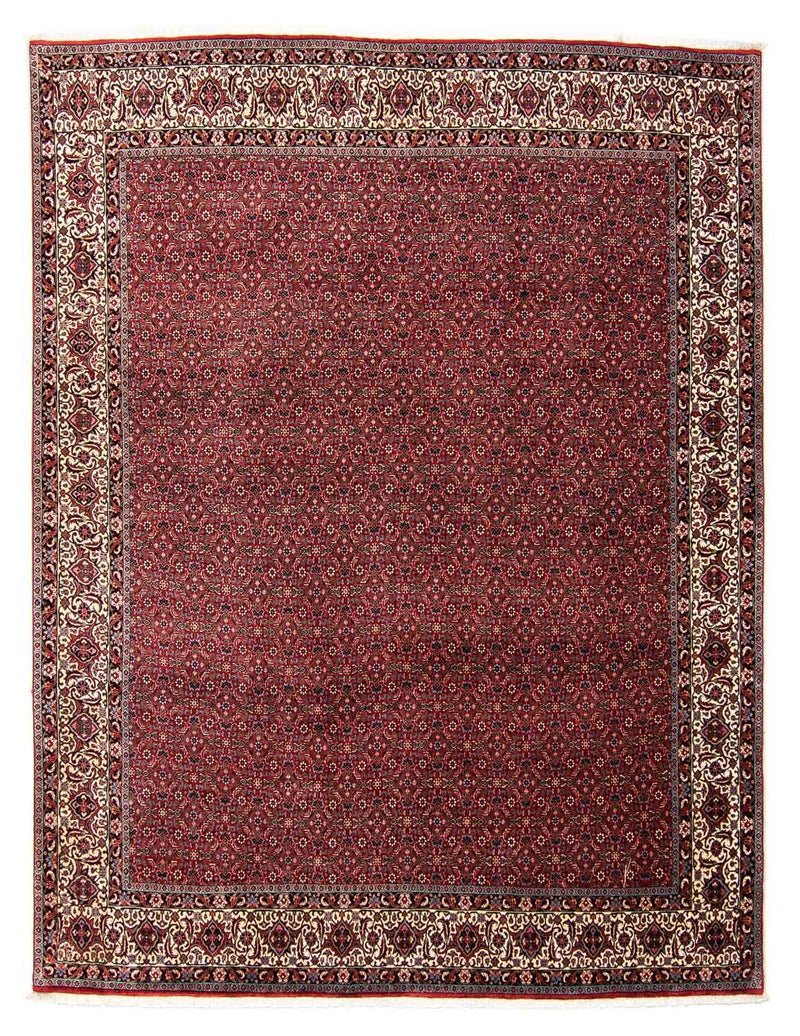 ビジャー 絨毯 300x253cm - ペルシャ絨毯