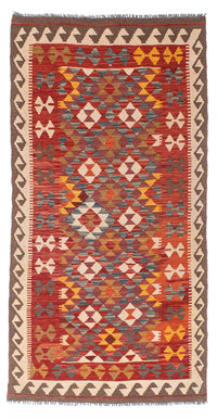 キリム ファルス 絨毯 195x98cm – product image