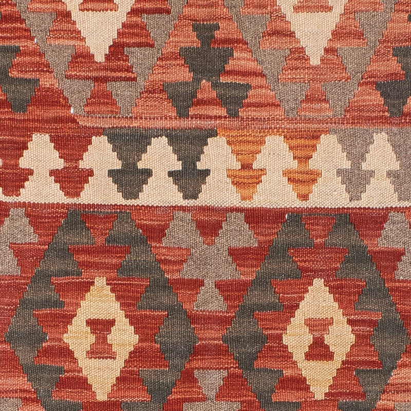 キリム ファルス 絨毯 194x147cm