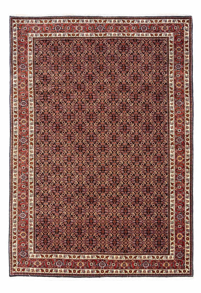 ビジャー - タカブ 絨毯 202x298cm - ペルシャ絨毯