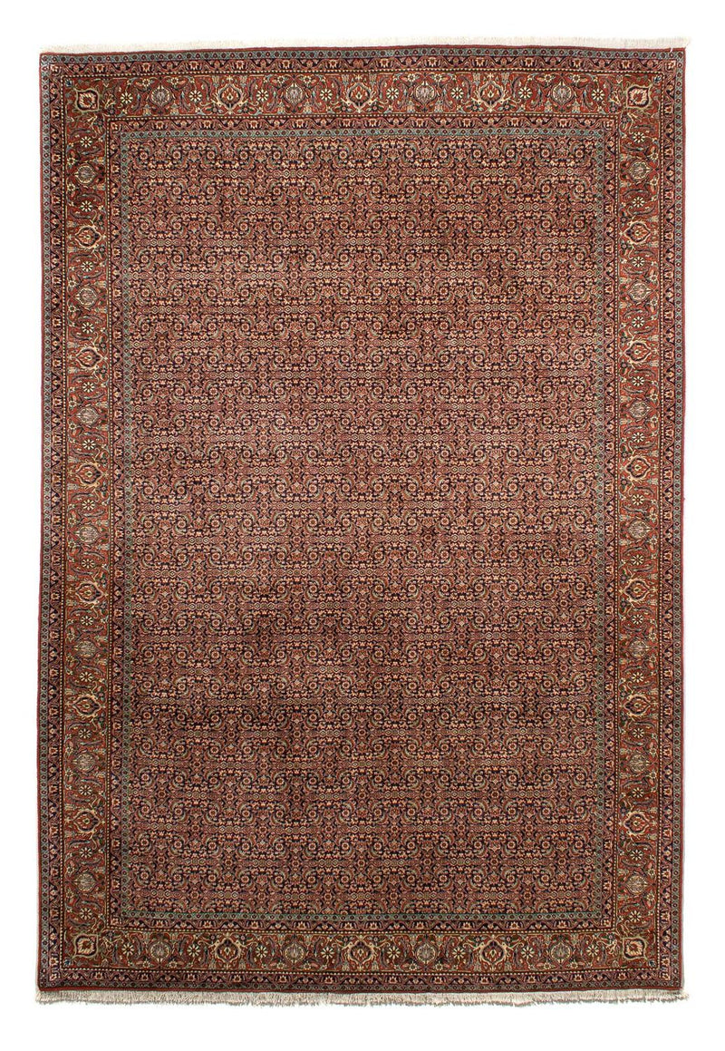 ビジャー 絨毯 298x202cm - ペルシャ絨毯