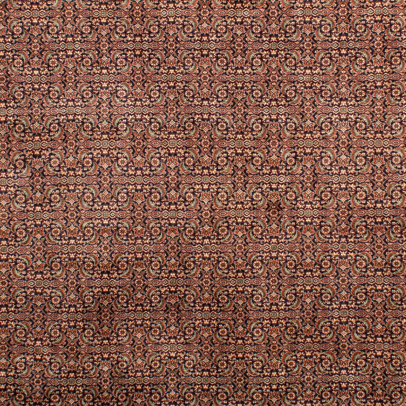 ビジャー 絨毯 298x202cm - ペルシャ絨毯