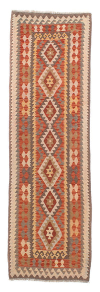 キリム マイメネ 絨毯 310x97cm - ウールラグ – product image