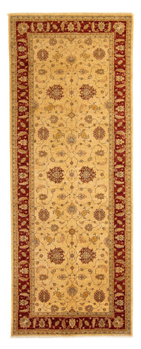 ツィーグラー絨毯 495x193cm - ペルシャ絨毯 – product image